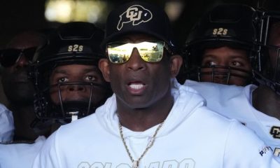 Deion Sanders