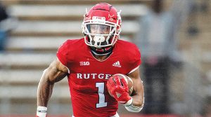 Rutgers Scarlet Knights football