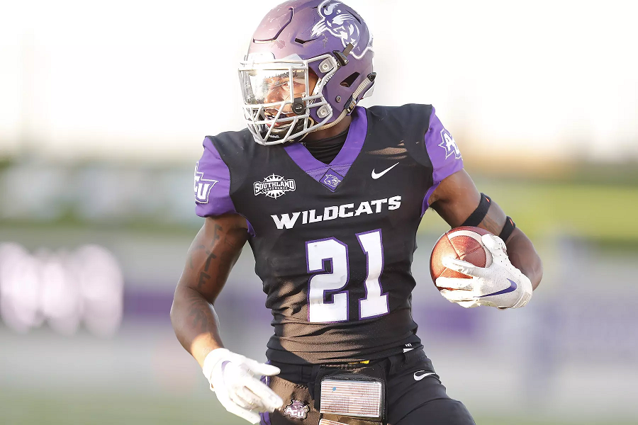 Abilene Christian Wildcats