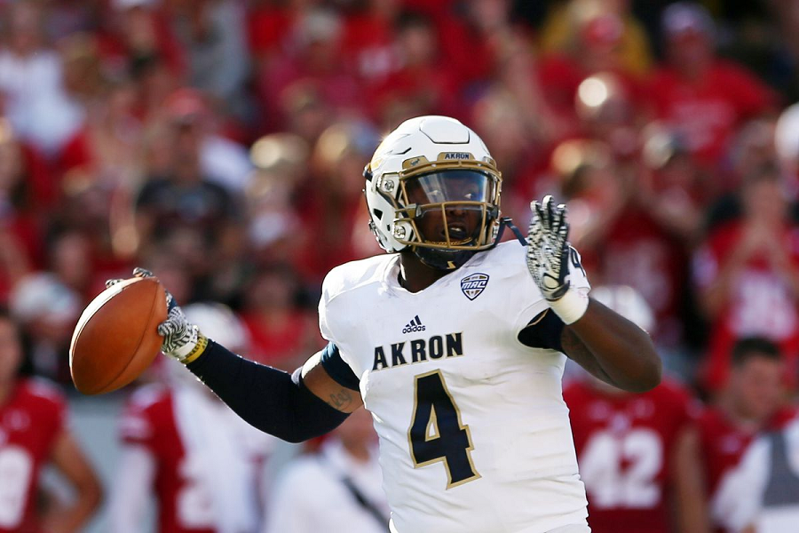 Akron Zips