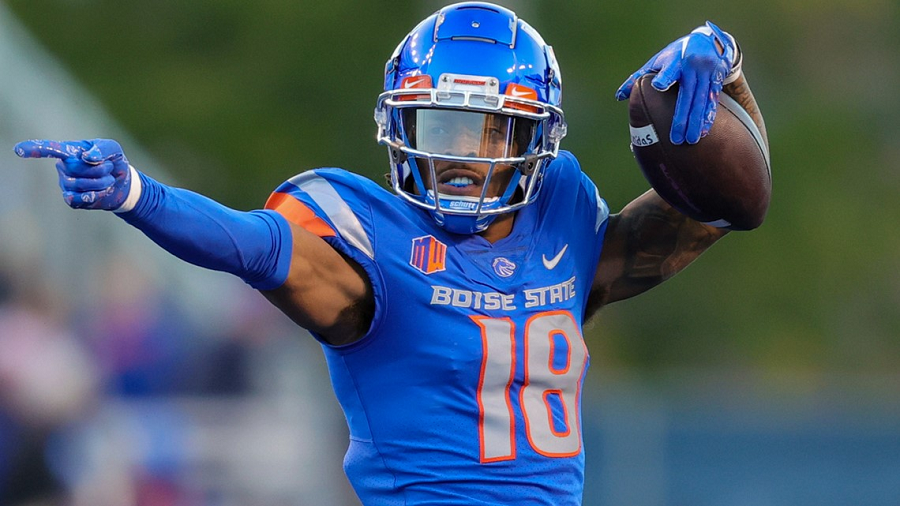 Boise State Broncos