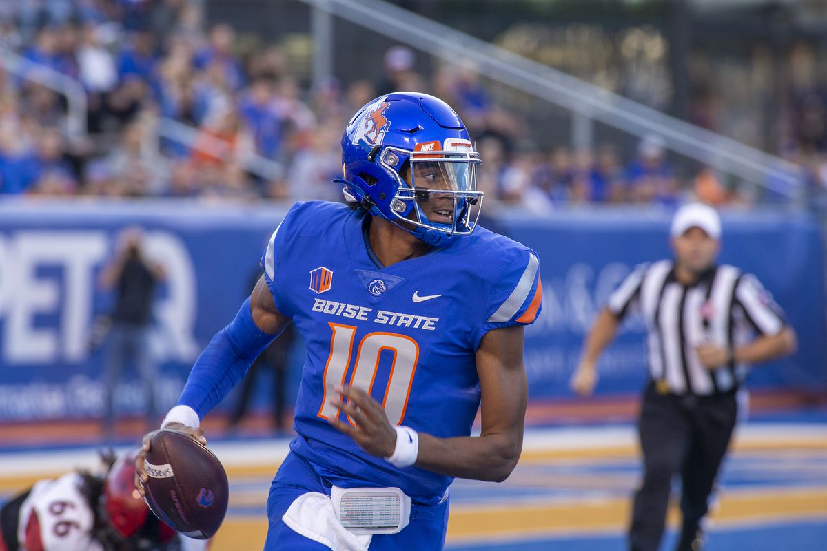 Boise State