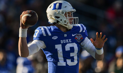 Duke Blue Devils football