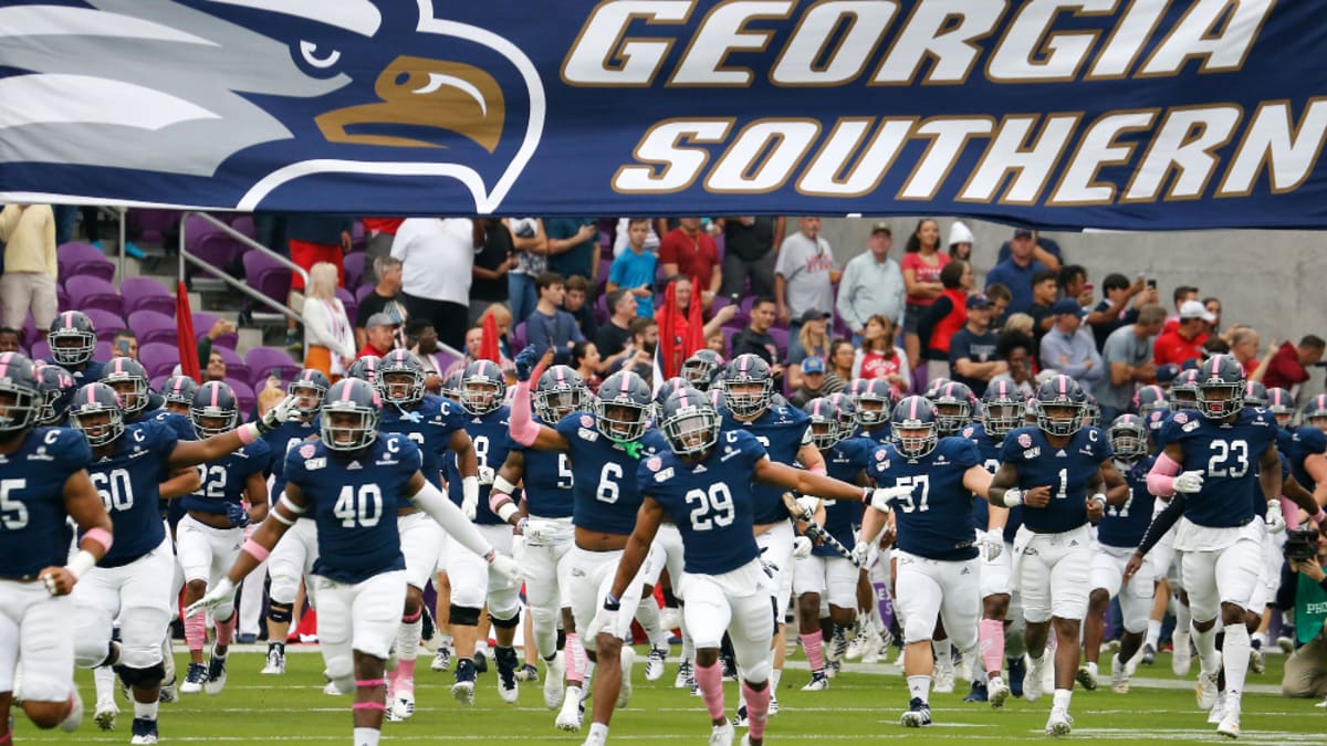 Georgia Southern