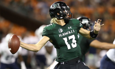 Hawaii Rainbow Warriors