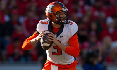 Illinois Fighting Illini Football