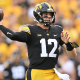 Iowa Hawkeyes Football