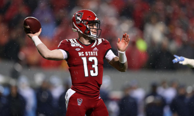 NC State Wolfpack Football