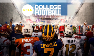 NCAA Football