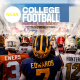 NCAA Football