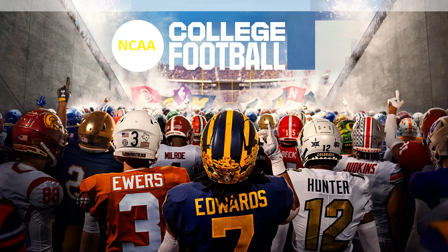 NCAA Football