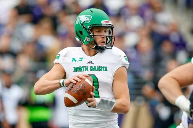 Watch North Dakota vs Iowa State football 2024 online