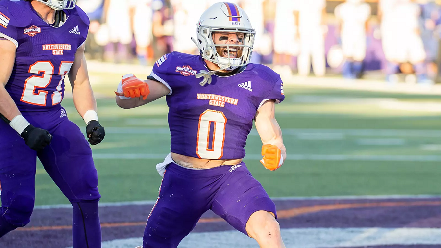 Northwestern State Demons