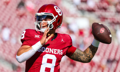 Oklahoma Sooners football