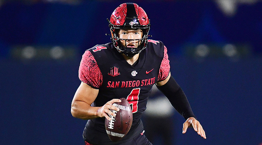 San Diego State Aztecs