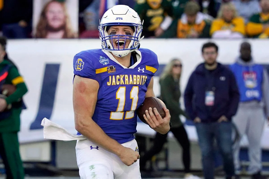 South Dakota State Jackrabbits