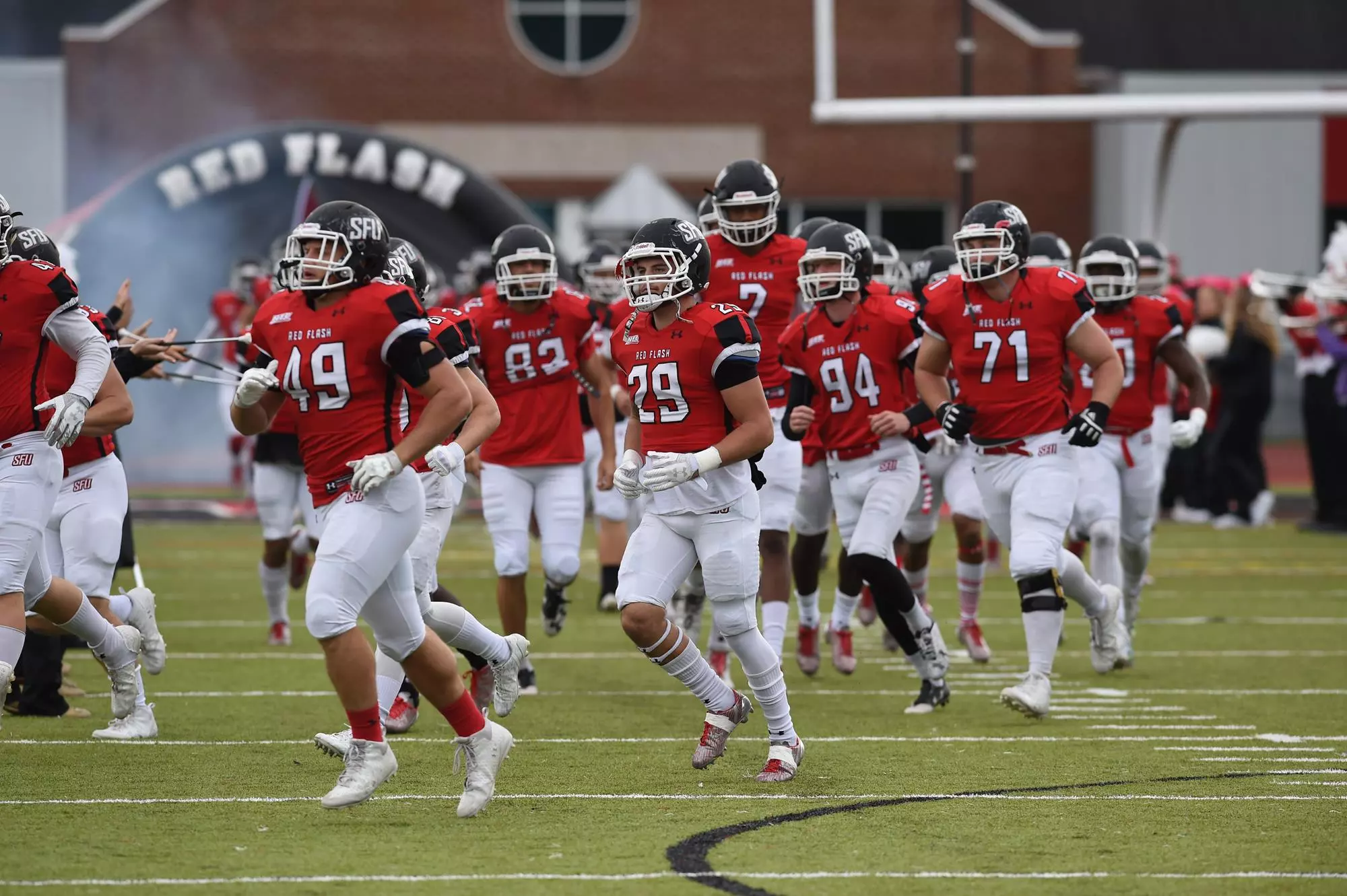 St. Francis (PA)