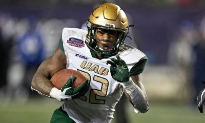 UAB Blazers Football