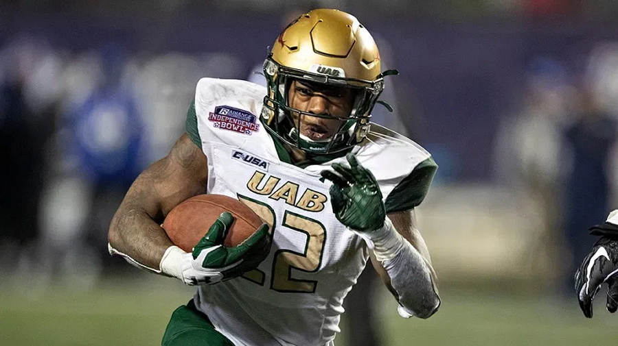 UAB Blazers Football