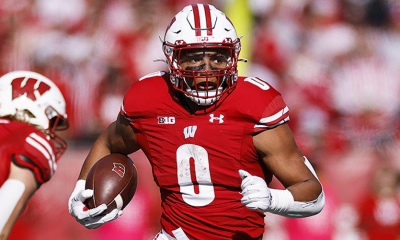 Wisconsin Badgers Football